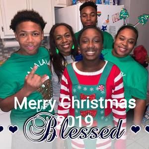 Meet your Posher, Catrina